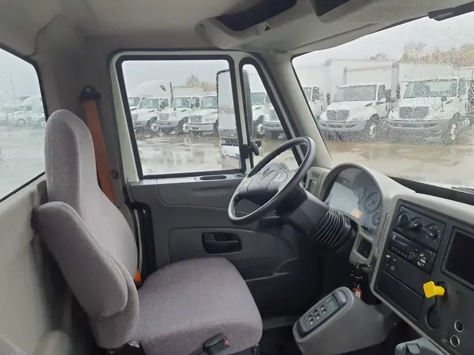 2019 NAVISTAR INTERNATIONAL 4400