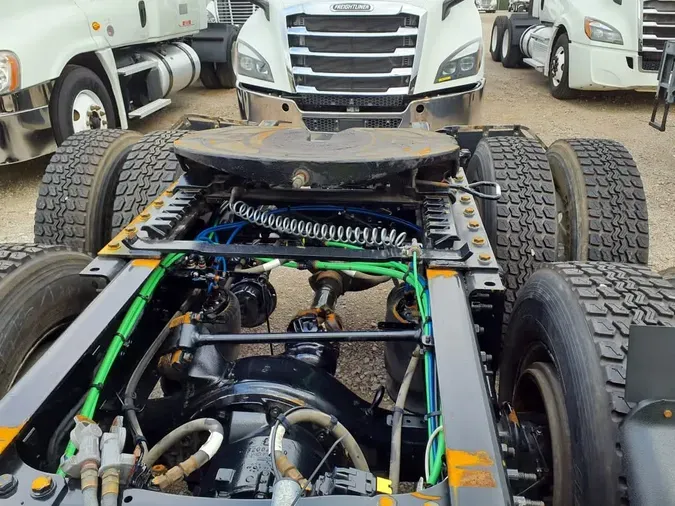 2020 FREIGHTLINER NEW CASCADIA PX12664