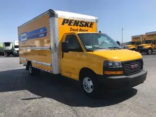 2020 GMC G33903