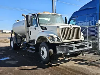 2009 International 7000