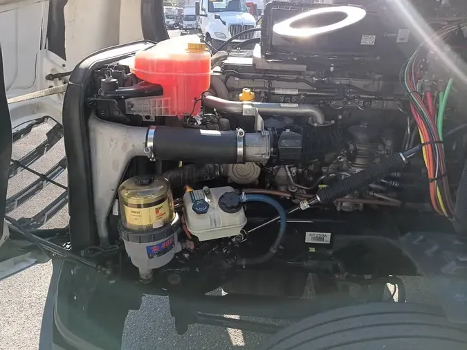 2019 FREIGHTLINER NEW CASCADIA PX12664