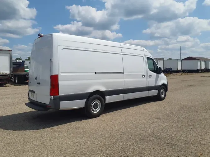 2021 MERCEDES-BENZ F2CA74 SPRINTER4b2f8dcce864f0063fab132962525567