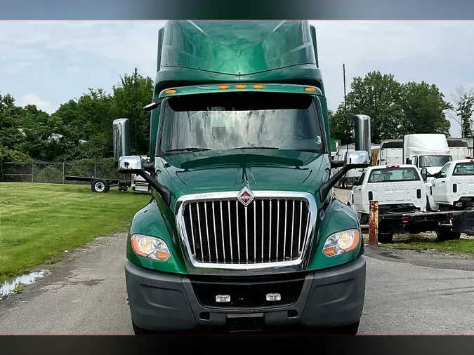 2021 INT LT625 6x4