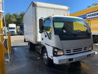 2006 CHEVROLET W4500