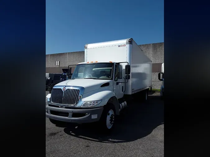2019 NAVISTAR INTERNATIONAL 43004b3065d4a72e2286928cbc806fe13c9b
