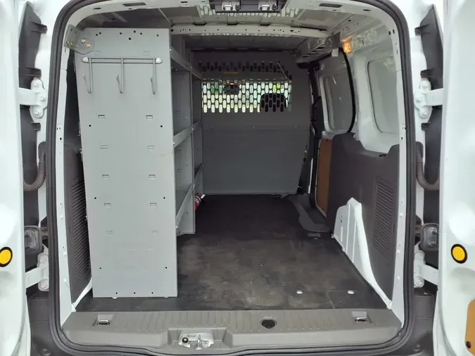 2020 FORD MOTOR COMPANY TRANSIT CONNECT