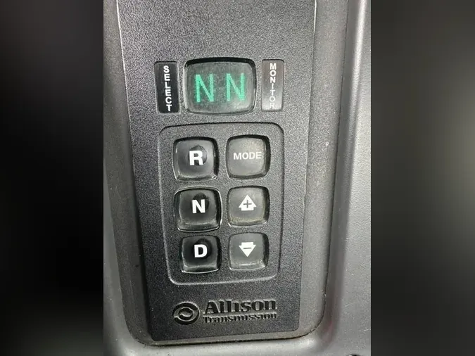 2018 Freightliner Business Class M2 106