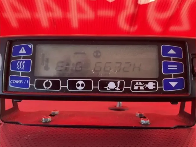 2020 CHEVROLET MOTOR DIV. LCF 4500XD4b333dd4b83d4d66b841efc844522008