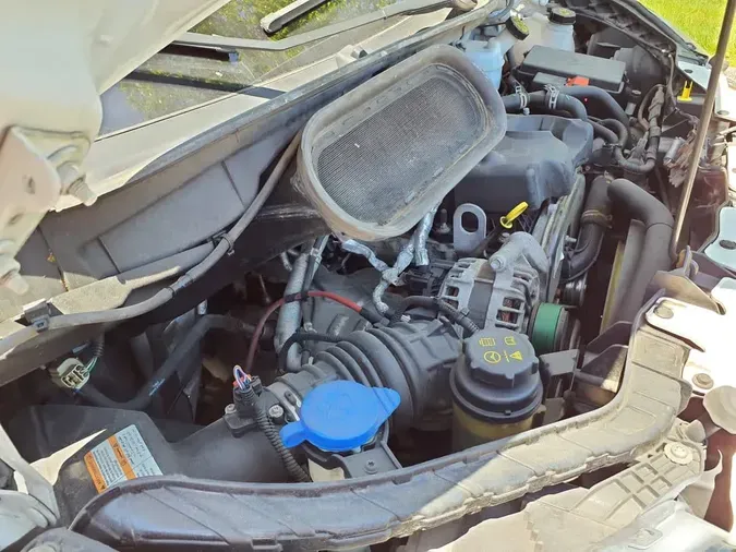 2019 FORD TRANSIT 350 HI ROOF