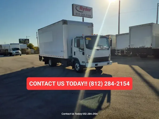 2018 ISUZU NPR HD4b34cd51301ac365d5cd7b81ce13ef8b