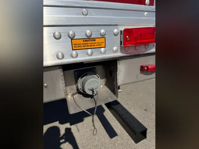 2019 UTILITY TRAILERS VS2RA 48/162/102