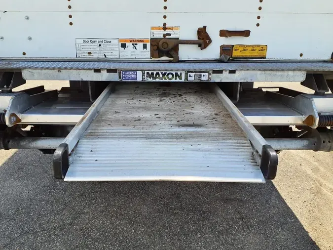2019 FREIGHTLINER M2 106