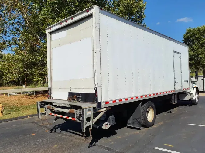 2019 NAVISTAR INTERNATIONAL 43004b365c153f3a7f914abbcf64d785a490