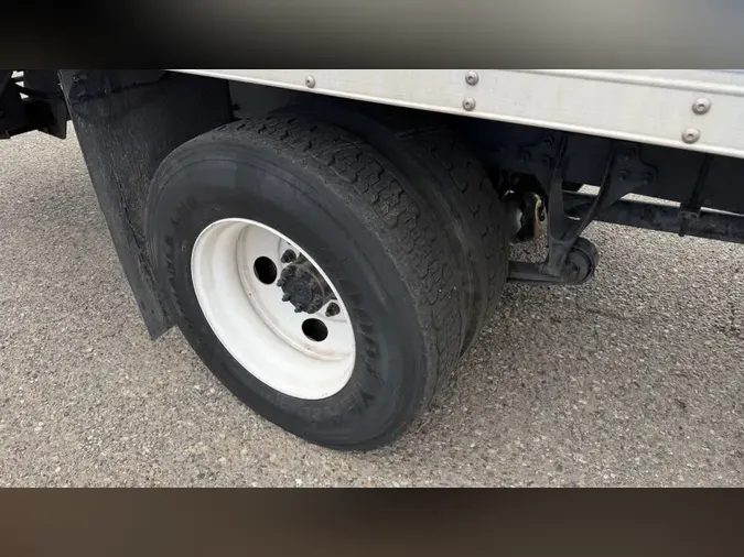 2019 NAVISTAR INTERNATIONAL 4300