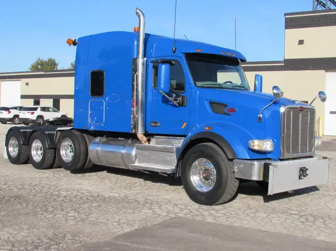 2020 Peterbilt 567
