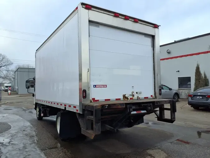 2018 ISUZU NPR4b381bf1fa34d74fde556626648ae09b