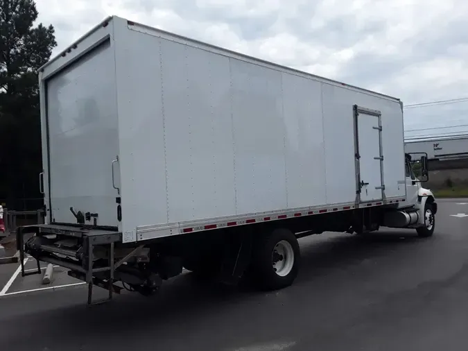 2018 NAVISTAR INTERNATIONAL 4300