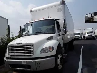 2022 FREIGHTLINER M2 106