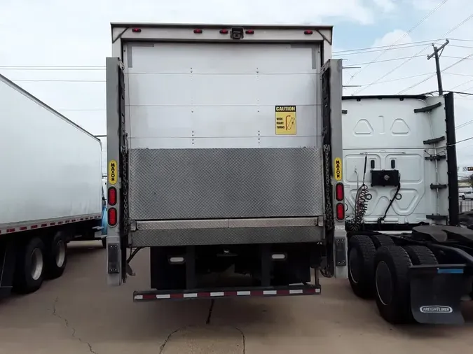 2018 NAVISTAR INTERNATIONAL 4300