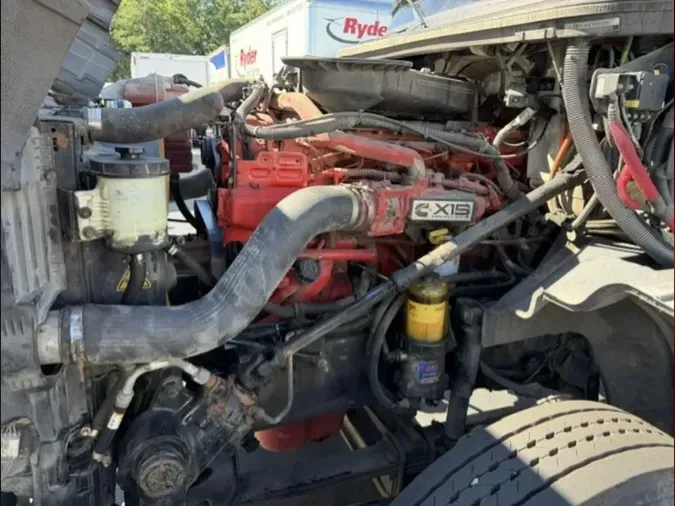 2019 NAVISTAR INTERNATIONAL LT625 DAYCAB T/A4b3a010a36c5a7c427c96e2625e81ecb