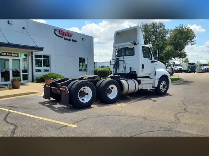 2019 NAVISTAR INTERNATIONAL LT625 DAYCAB T/A4b3b89f1da5c81cfacaa430288d67096