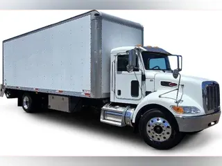 2019 Peterbilt 330
