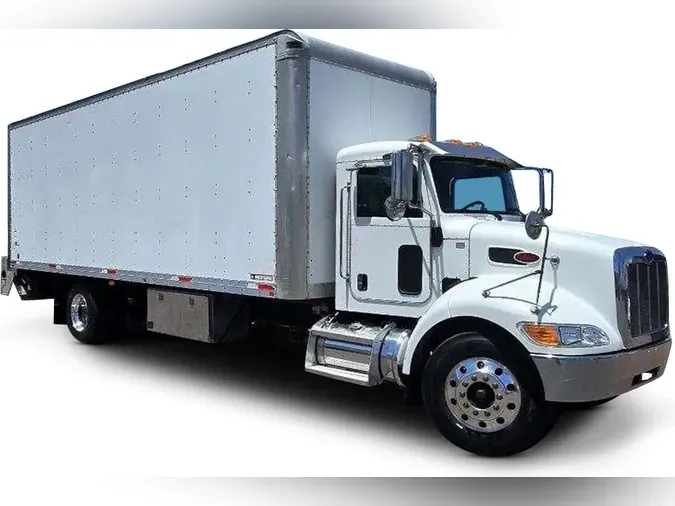 2019 Peterbilt 3304b3b987d9d53966c2d8459b7d4ea8020