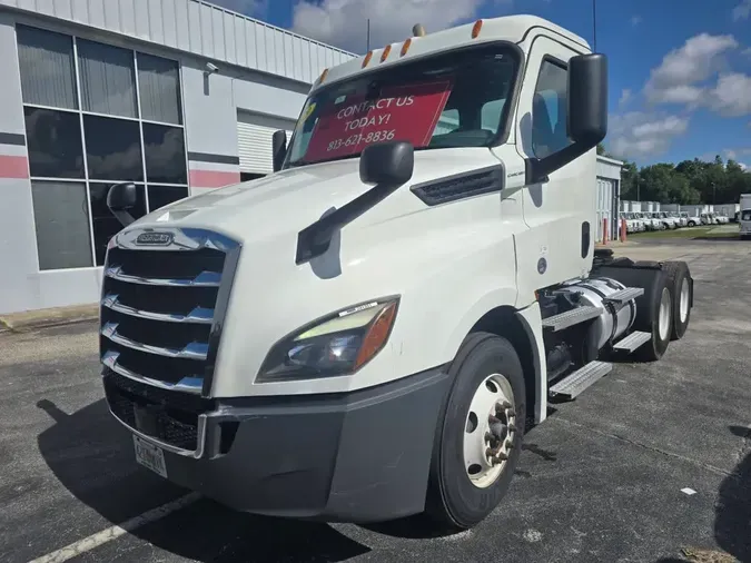 2020 FREIGHTLINER NEW CASCADIA PX12664