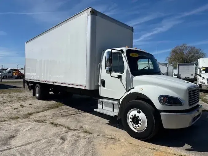 2020 FREIGHTLINER/MERCEDES M2 106