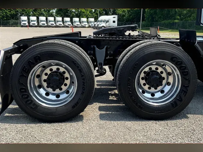 2020 INT LT625 6x4