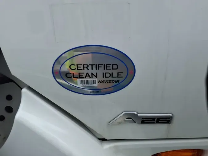 2019 NAVISTAR INTERNATIONAL RH613 DAYCAB S/A4b3cfd50736cadc2ae17708872a6b7f7