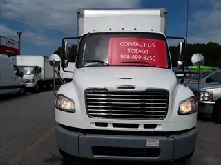 2018 FREIGHTLINER M2 106
