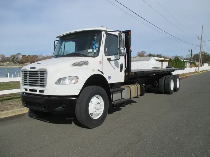 2018 FREIGHTLINER M24b3e7b6d5203832af459bec4cb36893a