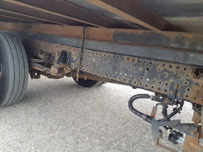 2019 ISUZU NPR HD4b3f3a25cabeede650959b8b8408a77e