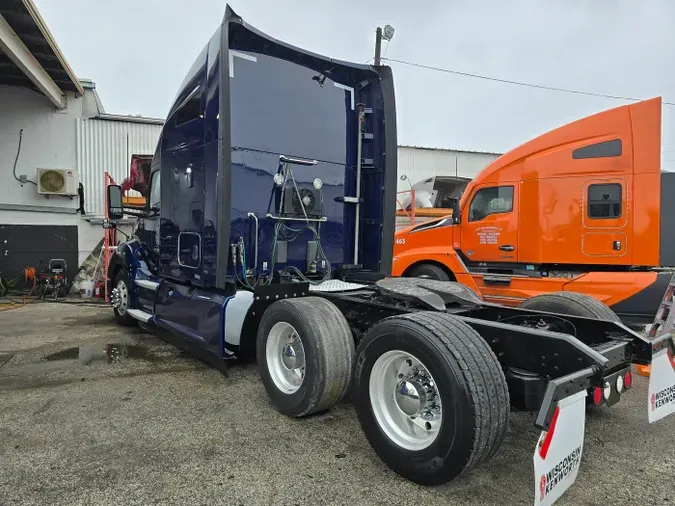 2019 Kenworth T680