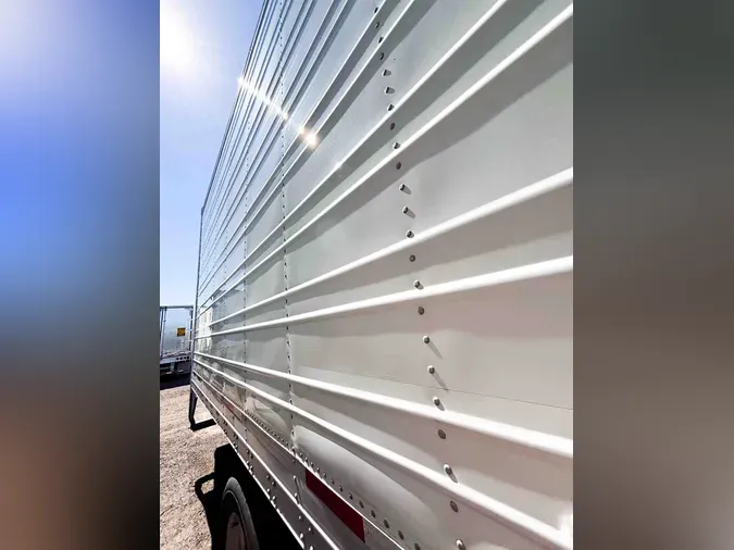 2020 VANGUARD VAN - REF