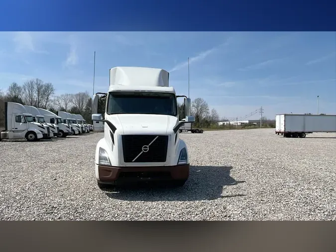 2020 Volvo VNR64T6404b40d9d11fa3e2bed165349806841f0a