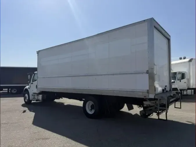 2022 Freightliner Business Class M2 106