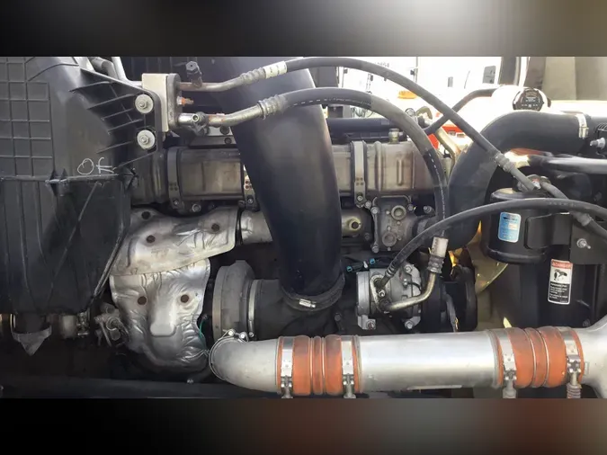 2020 Freightliner Cascadia 1264b416ae7f3fcff48de476c11461bc712