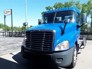 2020 FREIGHTLINER/MERCEDES CASCADIA 125