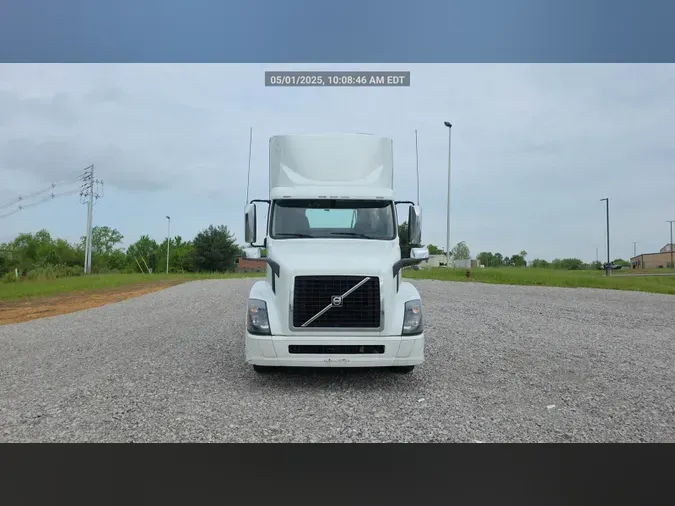 2018 Volvo VNL300