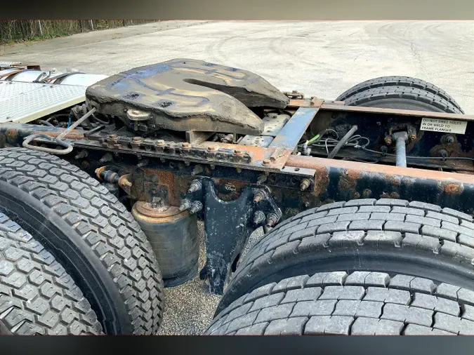2019 INT LT625 6x4