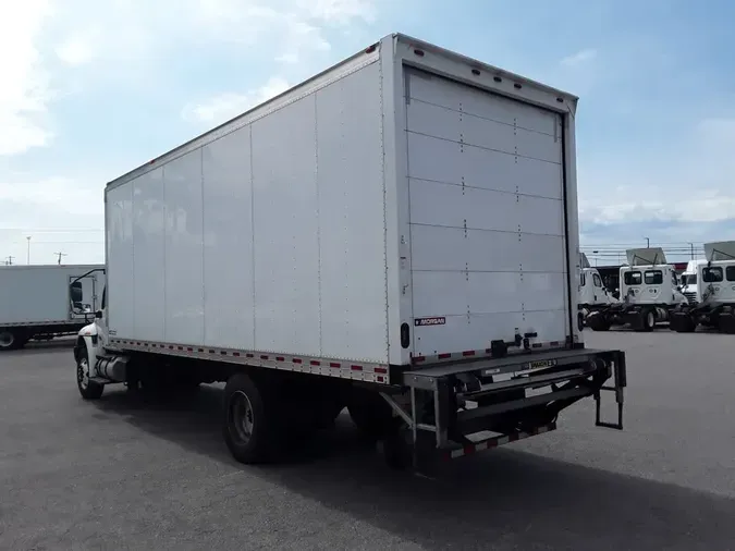 2020 NAVISTAR INTERNATIONAL MV607 (4X2)4b449f6968d3bbebcf1d0bf05a018744