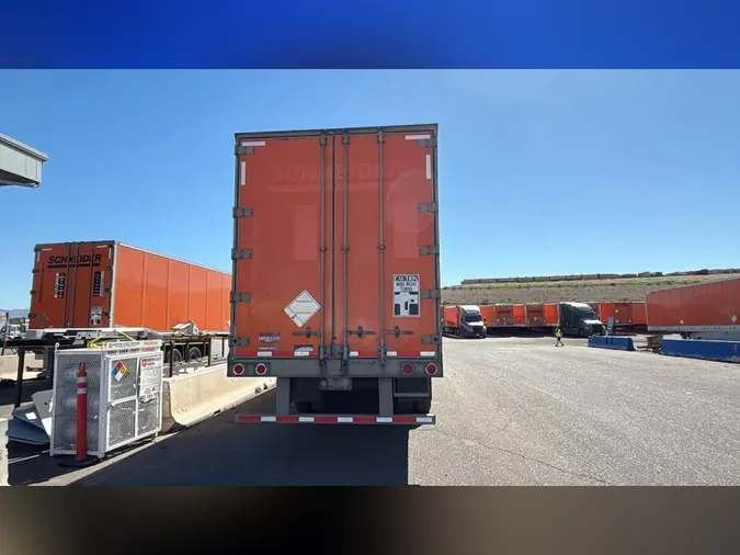 2015 Wabash DVHDHPC4b44f10b4f0cede1c55c9654a4e19d57