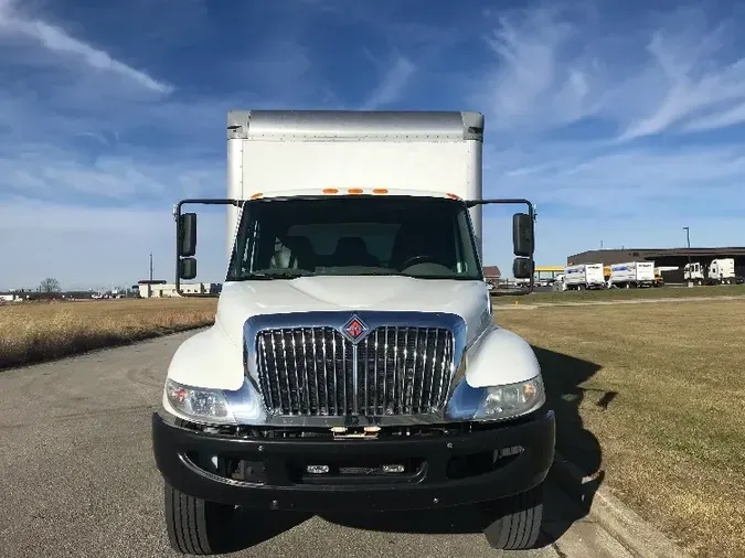 2018 International 4300