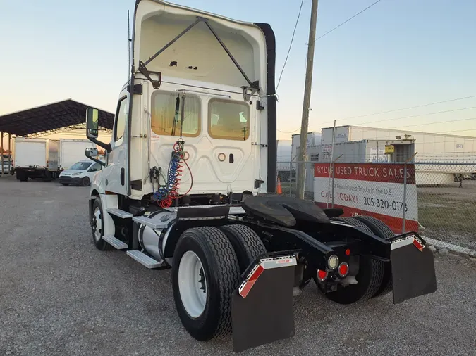 2019 FREIGHTLINER/MERCEDES NEW CASCADIA 126