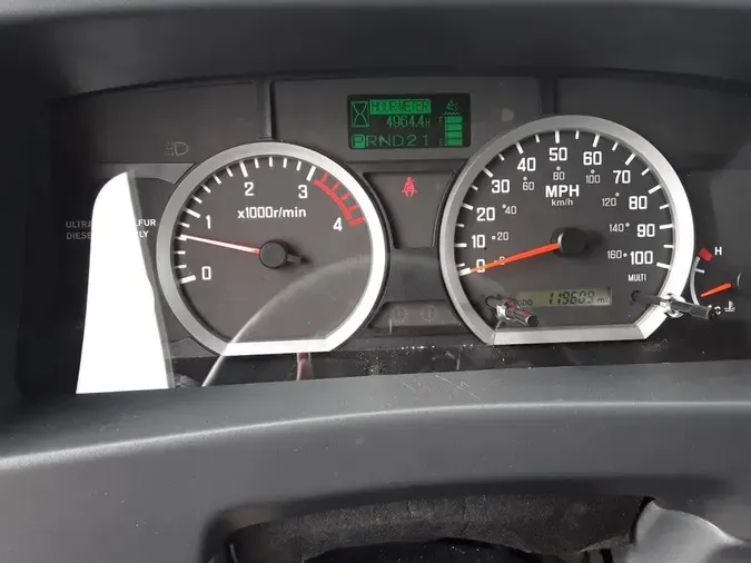 2018 ISUZU NPR HD4b453ae412e44e16914b23b5f7429a5f