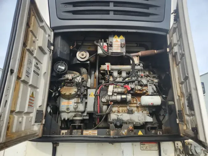 2017 UTILITY TRAILERS VS2RA 53/162/102