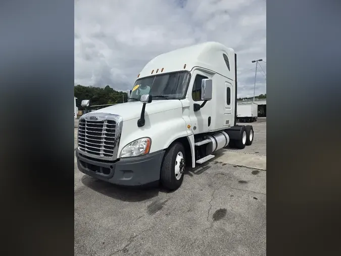 2019 FREIGHTLINER/MERCEDES CASCADIA 1254b46a02c64ba3a9d62d49c327a7dcf5a