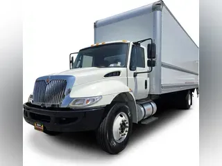 2019 International 4300